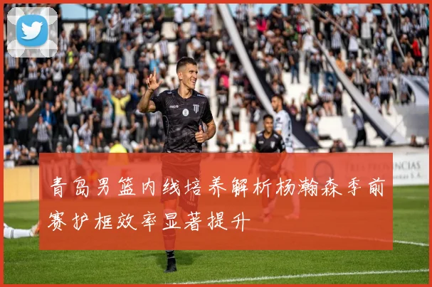青岛男篮内线培养解析杨瀚森季前赛护框效率显著提升
